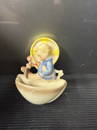Vintage hummel 0 child - i,