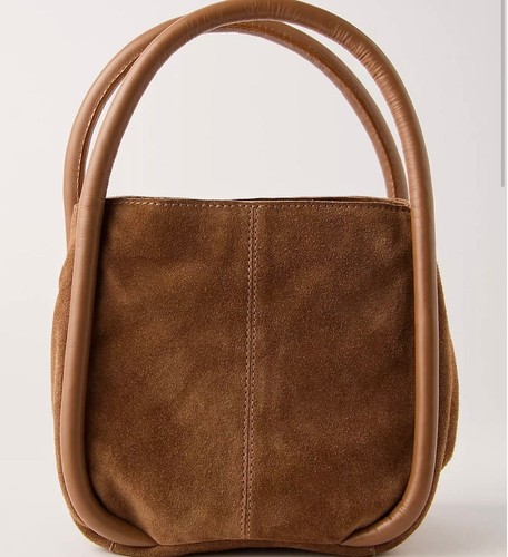 Free people barlow suede - free,