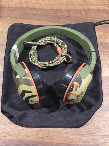 Skullcandy hesh wireless - skullcandy, 2