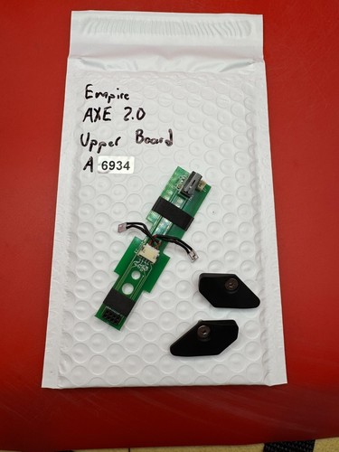 Empire axe upper board - axe, 2.0
