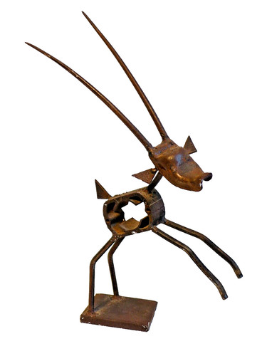 Vandenbark welded metal - vandenbark,