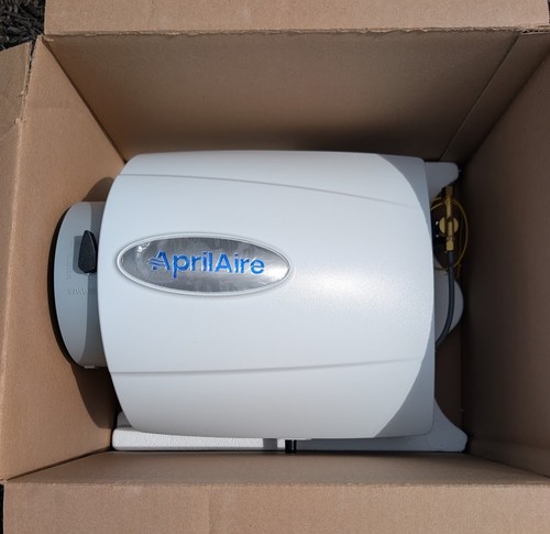 Aprilaire 500 whole house - 500,
