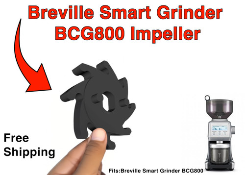 Impeller for breville smart - impeller,