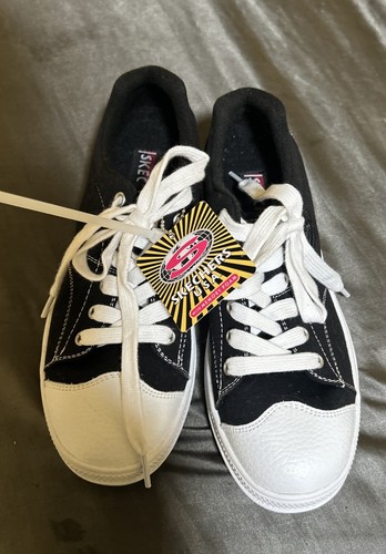 New vintage skechers jammers - new,