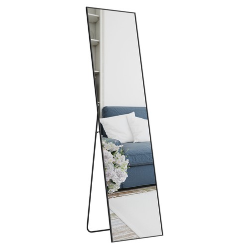 Full length floor - full, mirror,