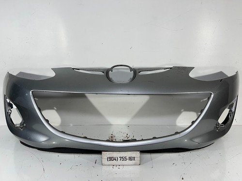 2011 2014 mazda front - 2011-2014,