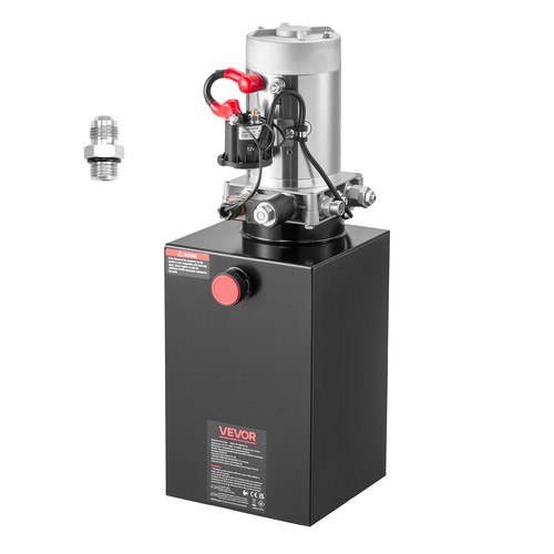 Vevor quart hydraulic power - vevor,