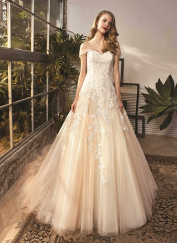 Enzoani beautiful bridal - beautiful,