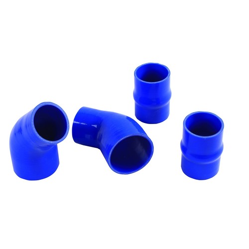 Silicone intercooler boot - intercooler, kit
