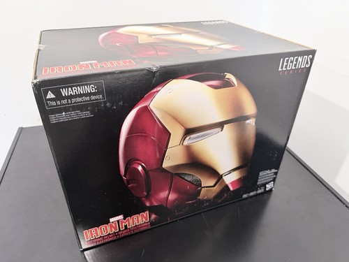 Marvel legends iron man - marvel,