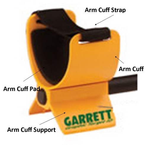 Garrett ace series replacement - garrett,