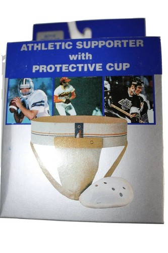 Kids athletic supporter with - ,