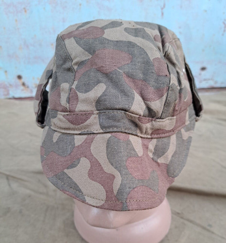Soviet russian army battle - , cap