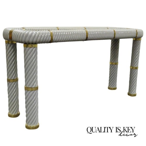Tommaso barbi ceramic brass - &,