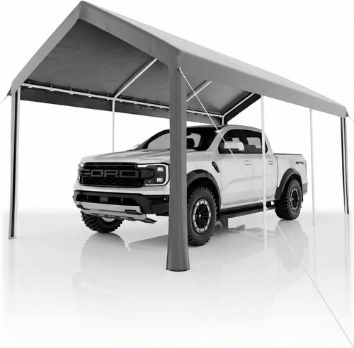10x20 carport heavy duty - 10x20,