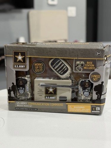 Army communication command - us,