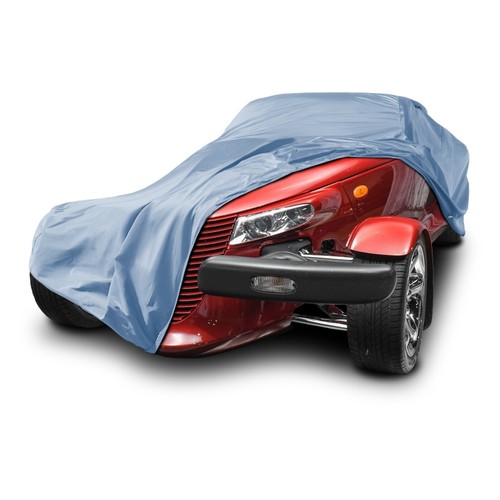 1997 2002 chrysler prowler - 1997-2002,