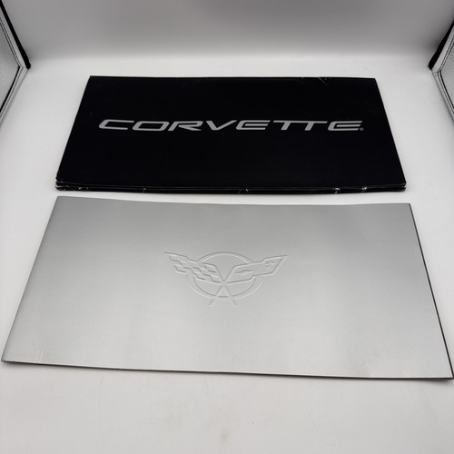 2000 chevrolet corvette deluxe - chevrolet,