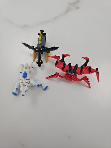 Monsuno m riccoshot - monsuno,