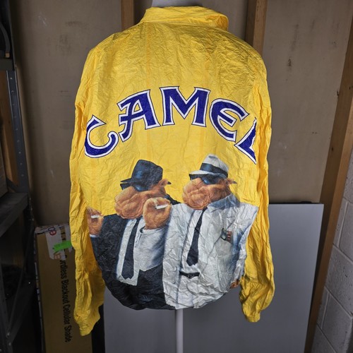 Vintage joe camel - vintage,