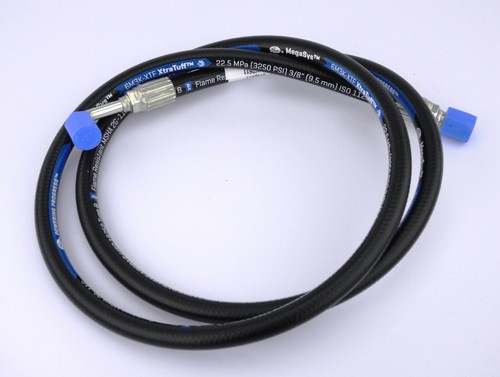 Jlg 2752611 hydraulic hose - jlg,
