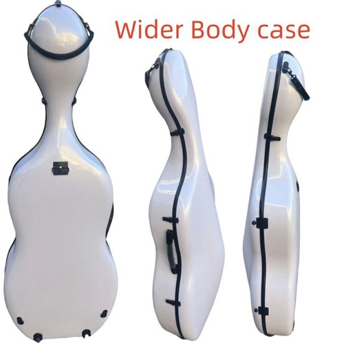 Carbon fiber hardshell - 4/4,