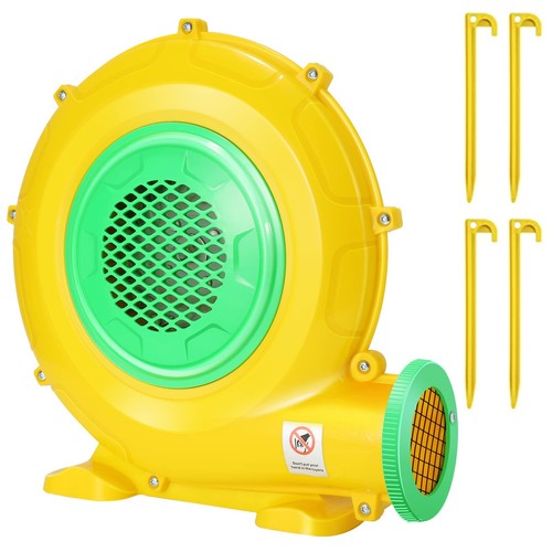 Bounce house blower - bounce,