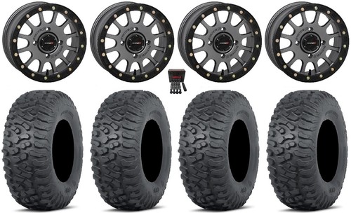 System wheels grey - 14",