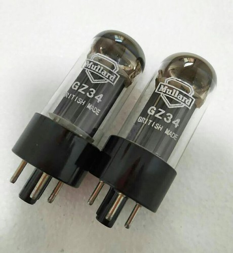 1pcs for gz34 fit 5z4p - 1pcs,
