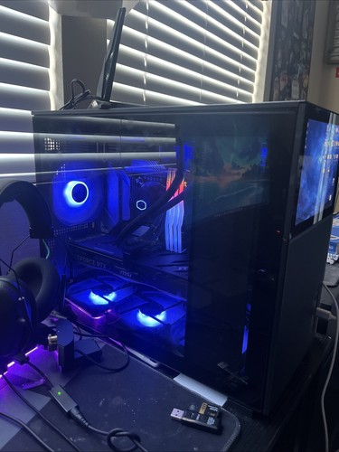 Premium gaming runs super - gaming,