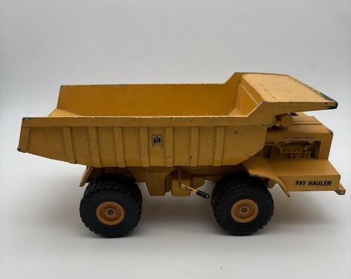 Vintage ertl international - vintage,
