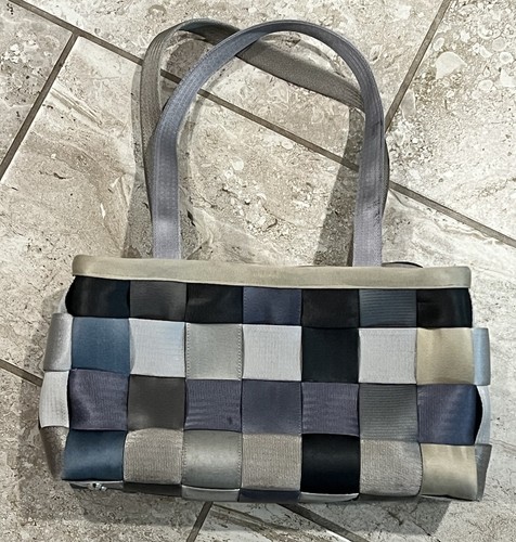 Harveys seatbelt bag original - seatbelt,