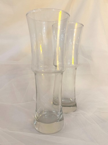 Libbey 1619 hurricane glasses - 1619,