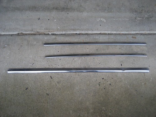1957 chevy trim - trim, molding-1957