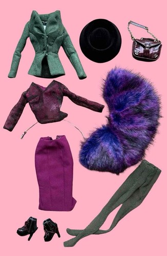 Integrity toys fashion - toys,