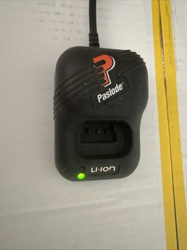 Paslode lithium ion battery - paslode, lithium-ion