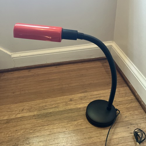 Vintage desk lamp veneta lumi - desk,