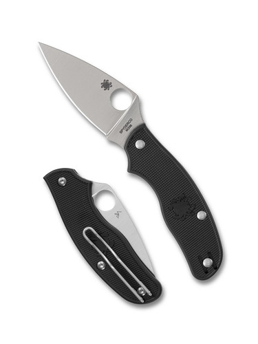 Spyderco knives metropolitan - spyderco,