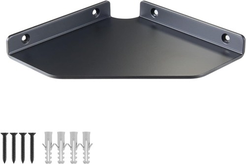 Corner shelf wall - shelf,