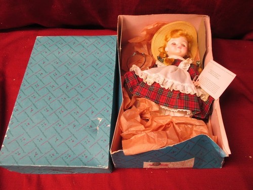 Vintage 1960 madame - vintage,