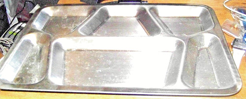 Vintage stainless steel - vintage,
