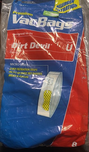 Premium vacbags designed - premium,