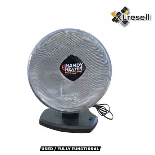 Handy heater 1200 watt - handy,
