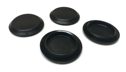 Body floor drain plugs - 4,