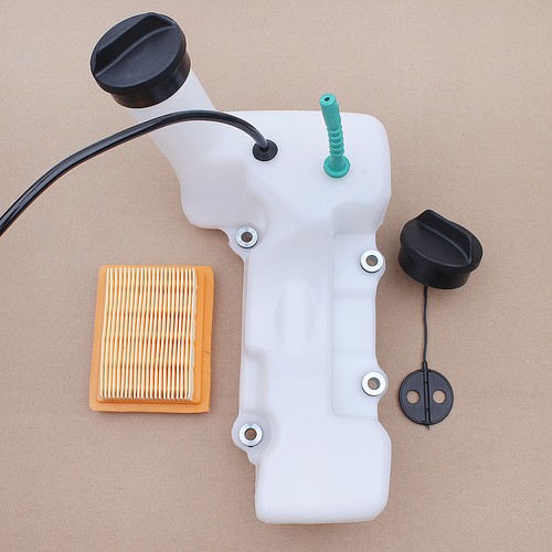 Gas fuel tank cap for - cap, stihl