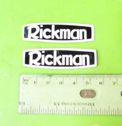 Rickman nos oem zundapp - rickman,