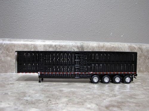 Dcp black wilson - 1/64,