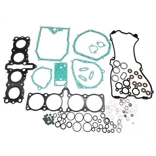 Complete engine gasket kit - complete,
