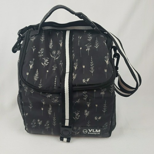 Vlm growing life lunch bag - vlm,