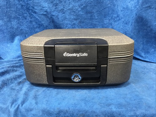 Sentrysafe fire and - sentrysafe,